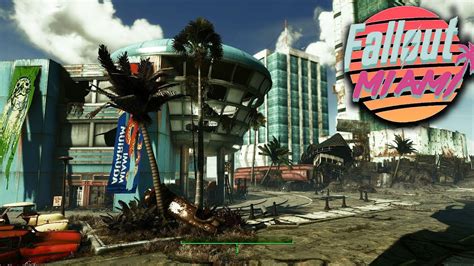 fallout 4 miami release date